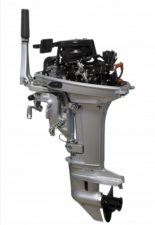 Лодочный мотор Seanovo SN9.9FFEL Enduro в Благовещенске