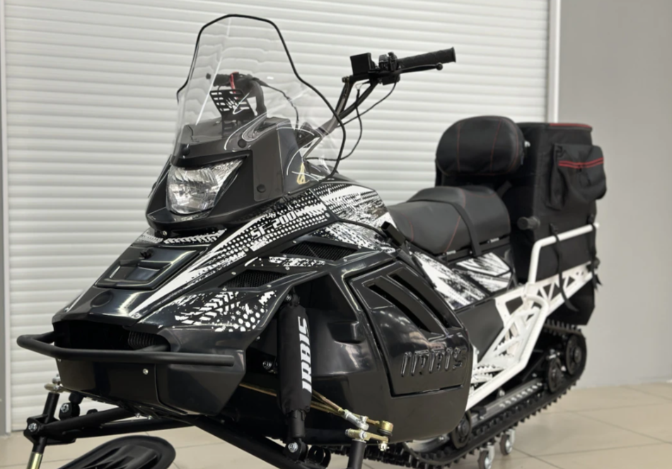 СНЕГОХОД IRBIS SF200L XE SUPERLONG в Благовещенске