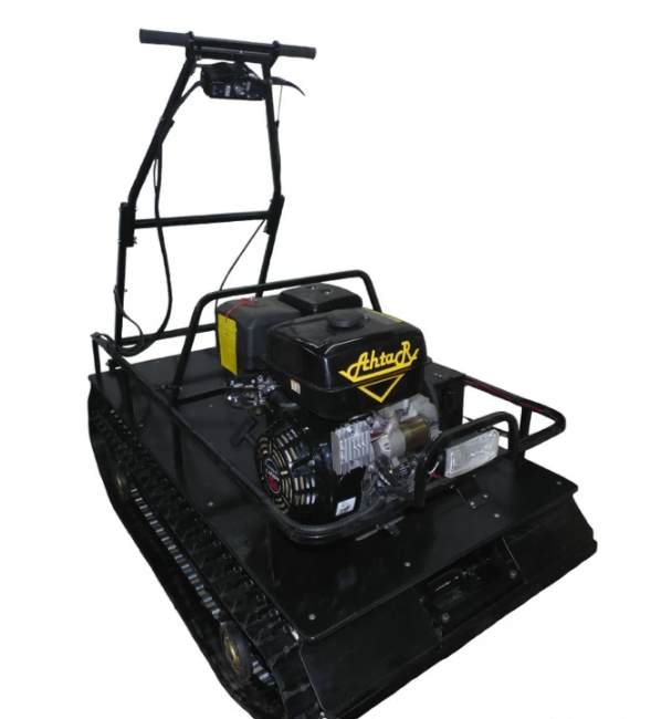 Мотобуксировщик Ahtar SL 9 с электростартером в Благовещенске