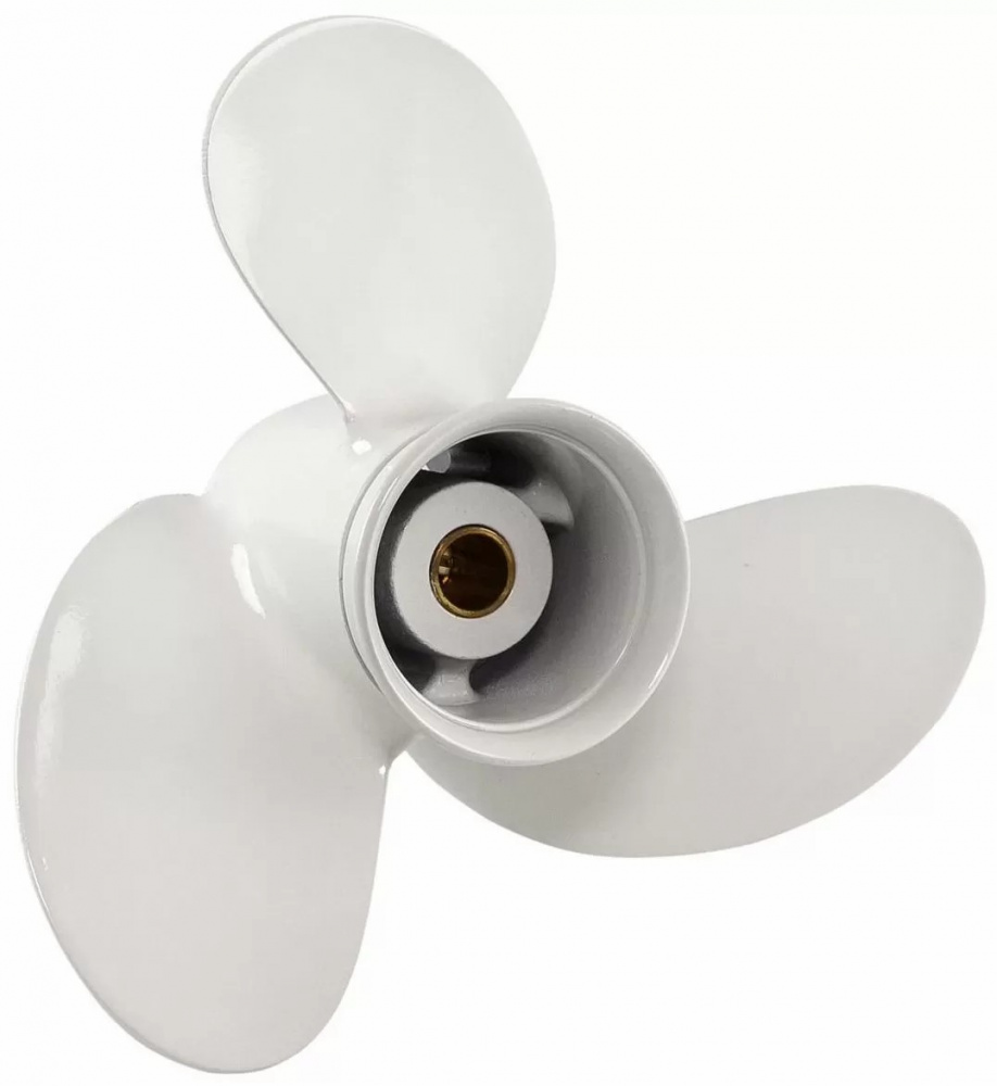 ВИНТ ГРЕБНОЙ TOHATSU 8-9.8; 3X8,5X6,5 в Благовещенске