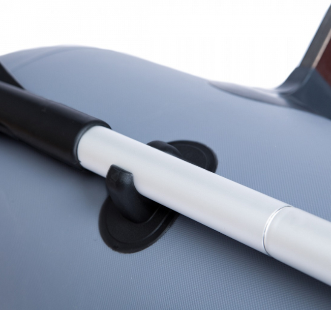 ЛОДКА НАДУВНАЯ YUKONA 230 TL (БЕЗ ПАЙОЛА) в Благовещенске