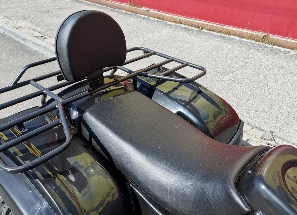 Квадроцикл PROMAX TRX300 CVT в Благовещенске