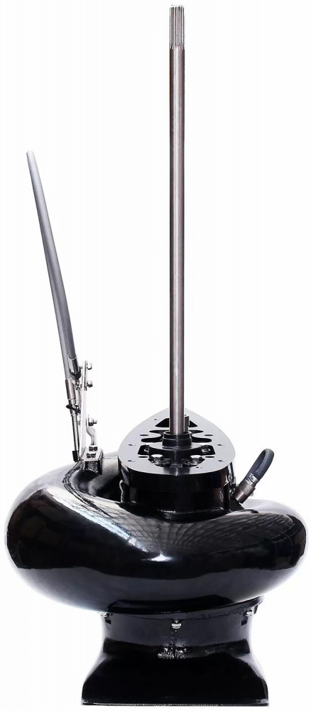 ВОДОМЕТНАЯ НАСАДКА MARLIN НА МОТОР 40 Л.С. YAMAHA, MARLIN, HIDEA, MIKATSU в Благовещенске