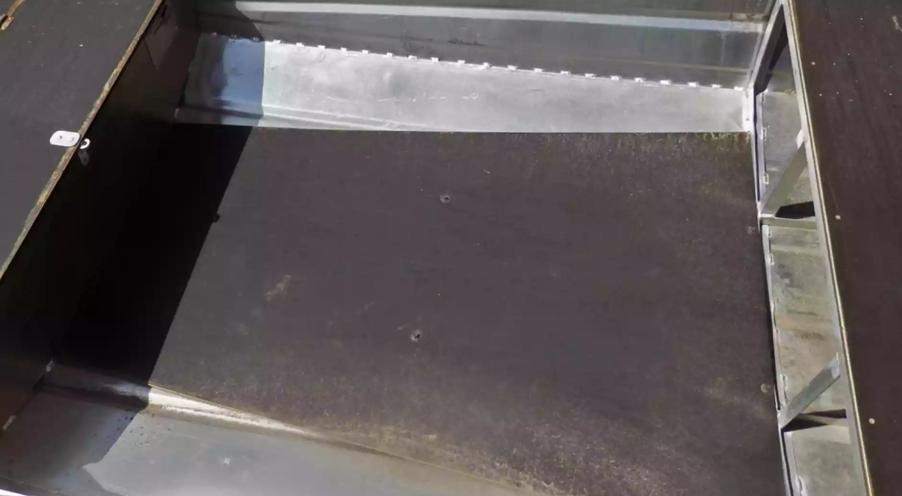 Алюминиевая лодка Вятка-Профи Вариант в Благовещенске