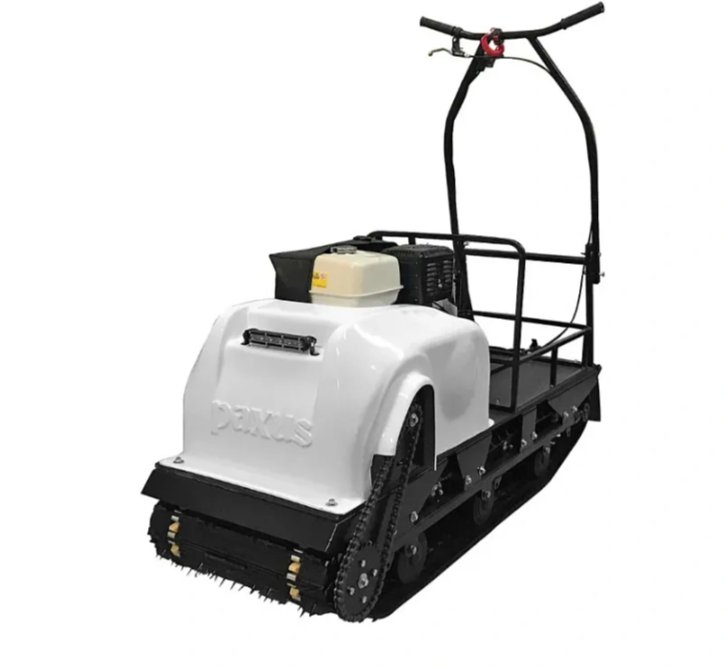 Мотобуксировщик PAXUS 500 AVANT 9 л.с. в Благовещенске