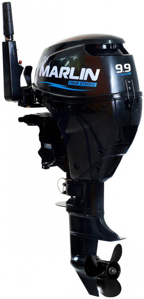 Лодочный мотор MARLIN MF 9.9 AMHL в Благовещенске