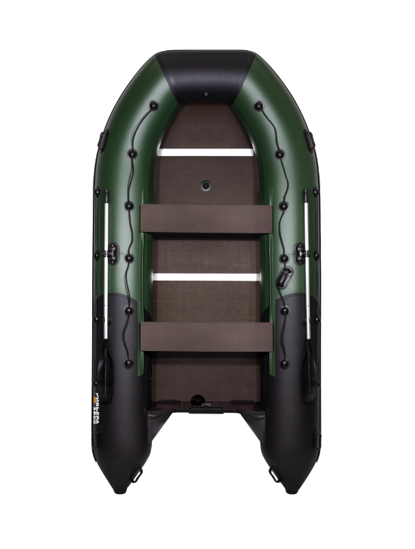 Лодка Ривьера Максима 3800 СК в Благовещенске