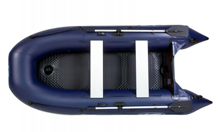 НАДУВНАЯ ЛОДКА GLADIATOR B330AD в Благовещенске
