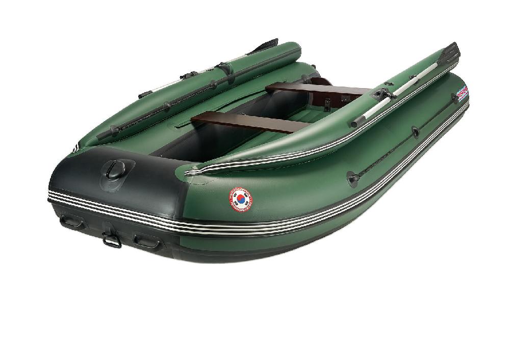 Лодка MISHIMO FAMILY LITE DF 390 в Благовещенске Лодка MISHIMO FAMILY LITE DF 390 в Благовещенске
