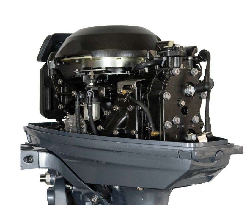 Лодочный мотор APACHE T30BS в Благовещенске