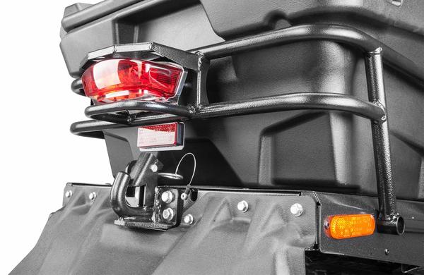 Снегоход STELS MS600T (SWT ST) СТАВР 1.0 К01 Tech в Благовещенске