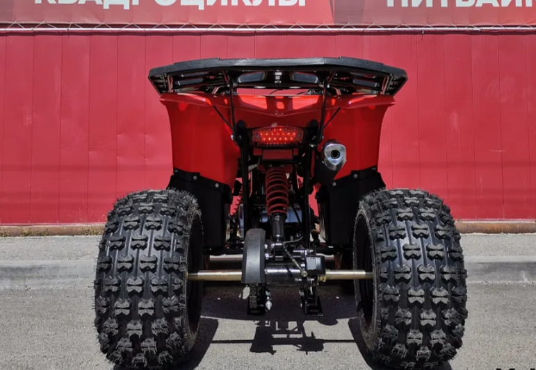 Квадроцикл PROMAX WILD 175 BASIC в Благовещенске