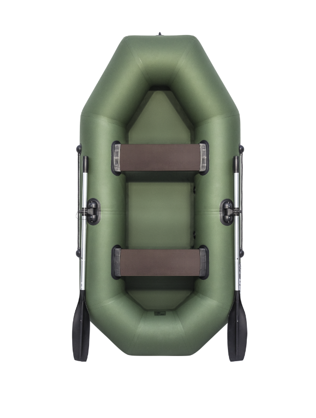 Лодка АКВА-ОПТИМА 240 в Благовещенске