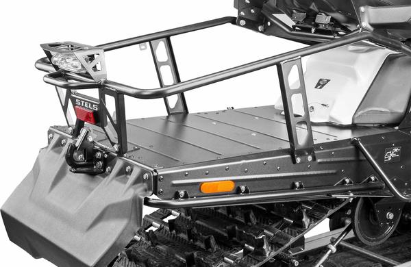 Снегоход STELS АТАМАН SA600T 2.0 в Благовещенске