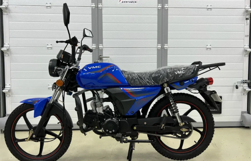 Мопед VENTO RIVA - II CX PRO в Благовещенске