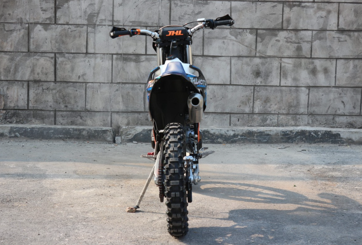 Мотоцикл JHLMOTO JHL Z3 CB250 (172FMM-3A) в Благовещенске