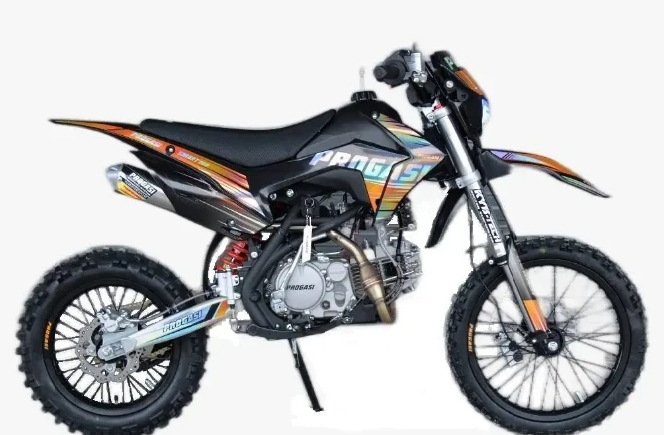 Питбайк Progasi SMART 160 NEW (YX 1P60FMK 160) в Благовещенске