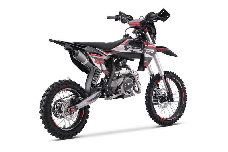 Питбайк YACOTA H5 125 в Благовещенске