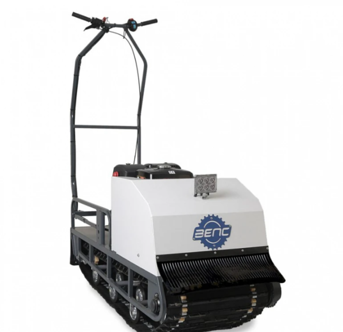 Мотобуксировщик ВЕПС WINTER «ПРОФИ» 15 в Благовещенске