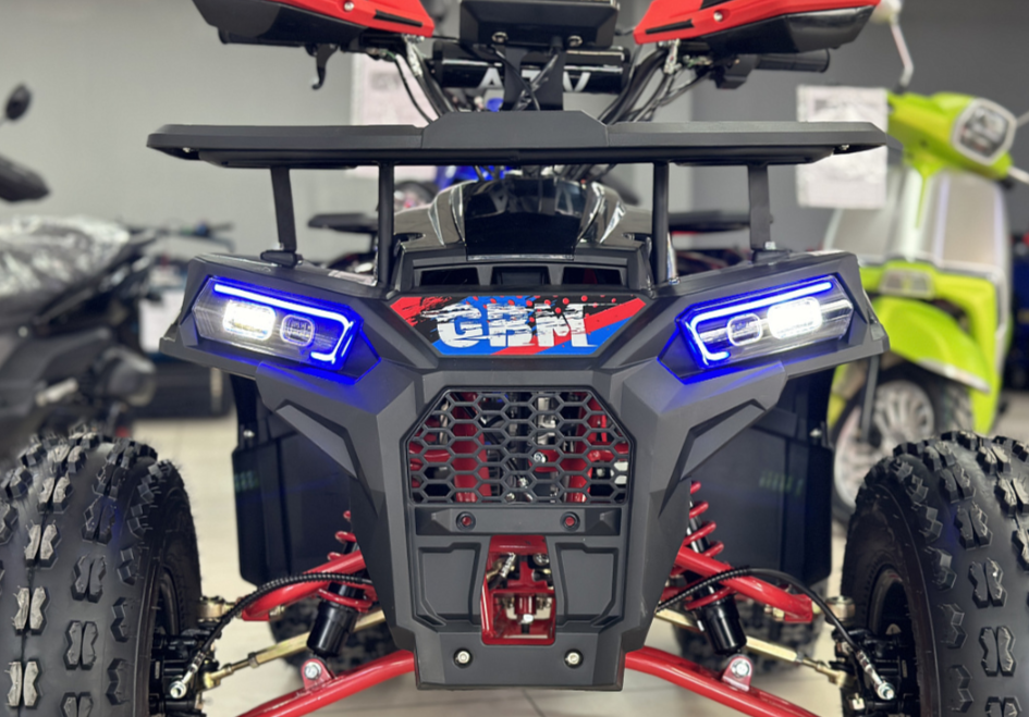 Квадроцикл GBM MAVERICK 222 NEW в Благовещенске