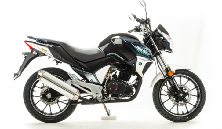 Мотоцикл MOTOLAND (МОТОЛЕНД) FIGHTER 250 в Благовещенске