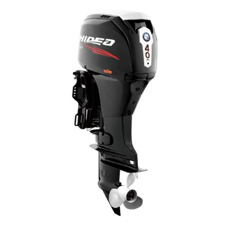 Лодочный мотор HIDEA HDEF40FEL-T EFI в Благовещенске