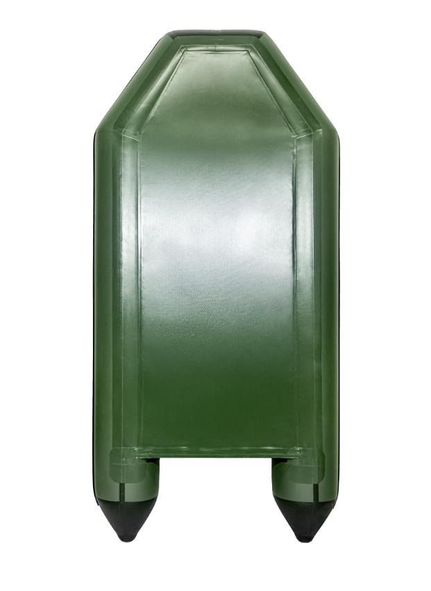 Лодка Аква 2800 в Благовещенске