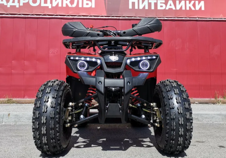 Квадроцикл PROMAX WILD 175 BASIC в Благовещенске