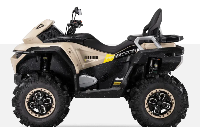 Квадроцикл BENDA REDSTONE 1000 MUD в Благовещенске