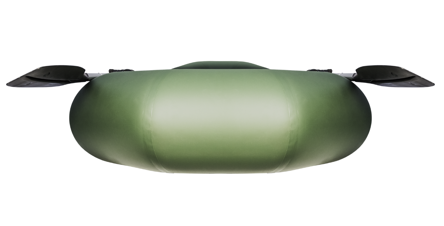 Лодка АКВА-ОПТИМА 240 в Благовещенске