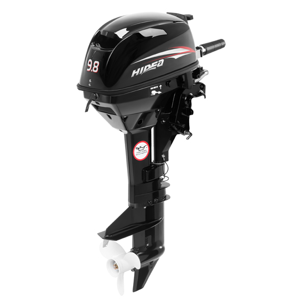 Лодочный мотор HIDEA HD9.8FHS в Благовещенске