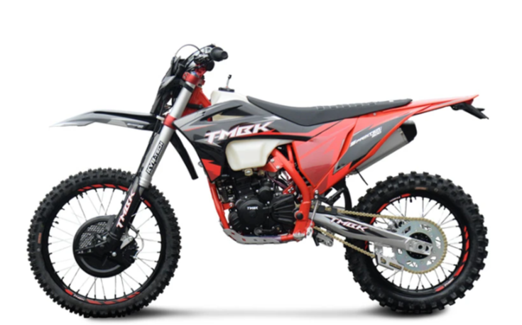 Кроссовый мотоцикл TMBK Sprinter 300 (NB300) в Благовещенске