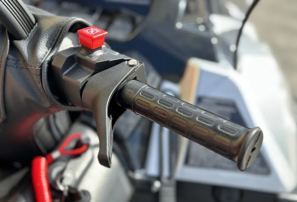 Снегоход Русская механика РМ TAYGA PATRUL 800 SWT в Благовещенске