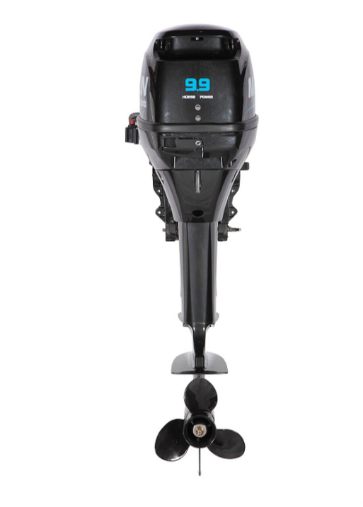 Лодочный мотор MARLIN MF 9.9 AWHBS в Благовещенске