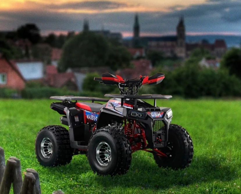 Квадроцикл GBM MAVERICK 222 NEW в Благовещенске