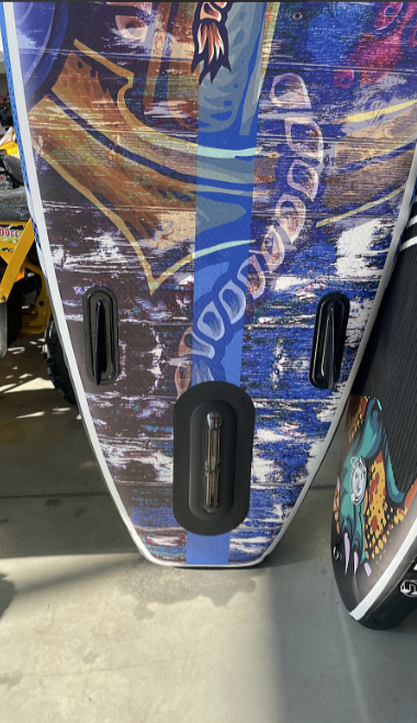 SUP (САП) ДОСКА RAIDEX TAKUMO 10.6’ (320СМ) N 8 в Благовещенске