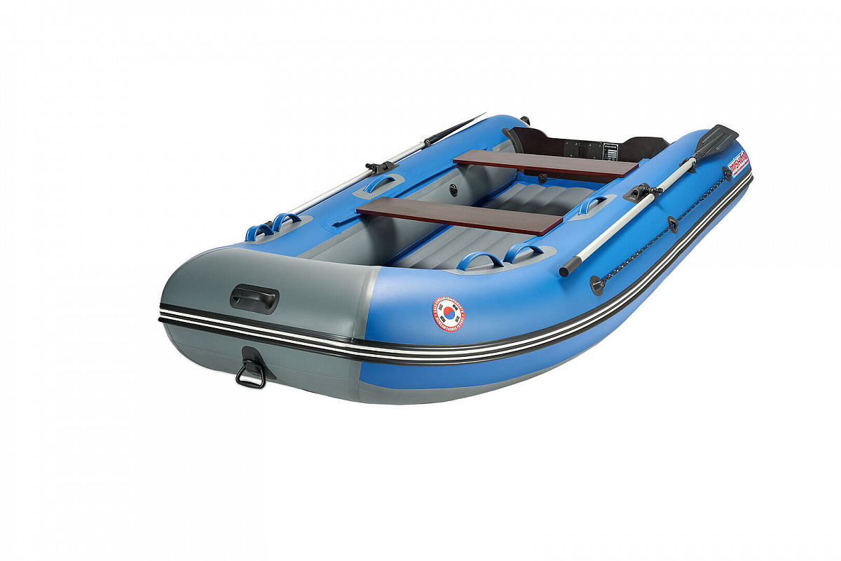 Лодка MISHIMO LITE 335 в Благовещенске
