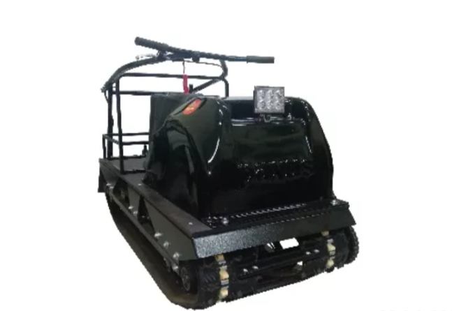 Мотобуксировщик PAXUS 550 МД. 15 л.с. в Благовещенске