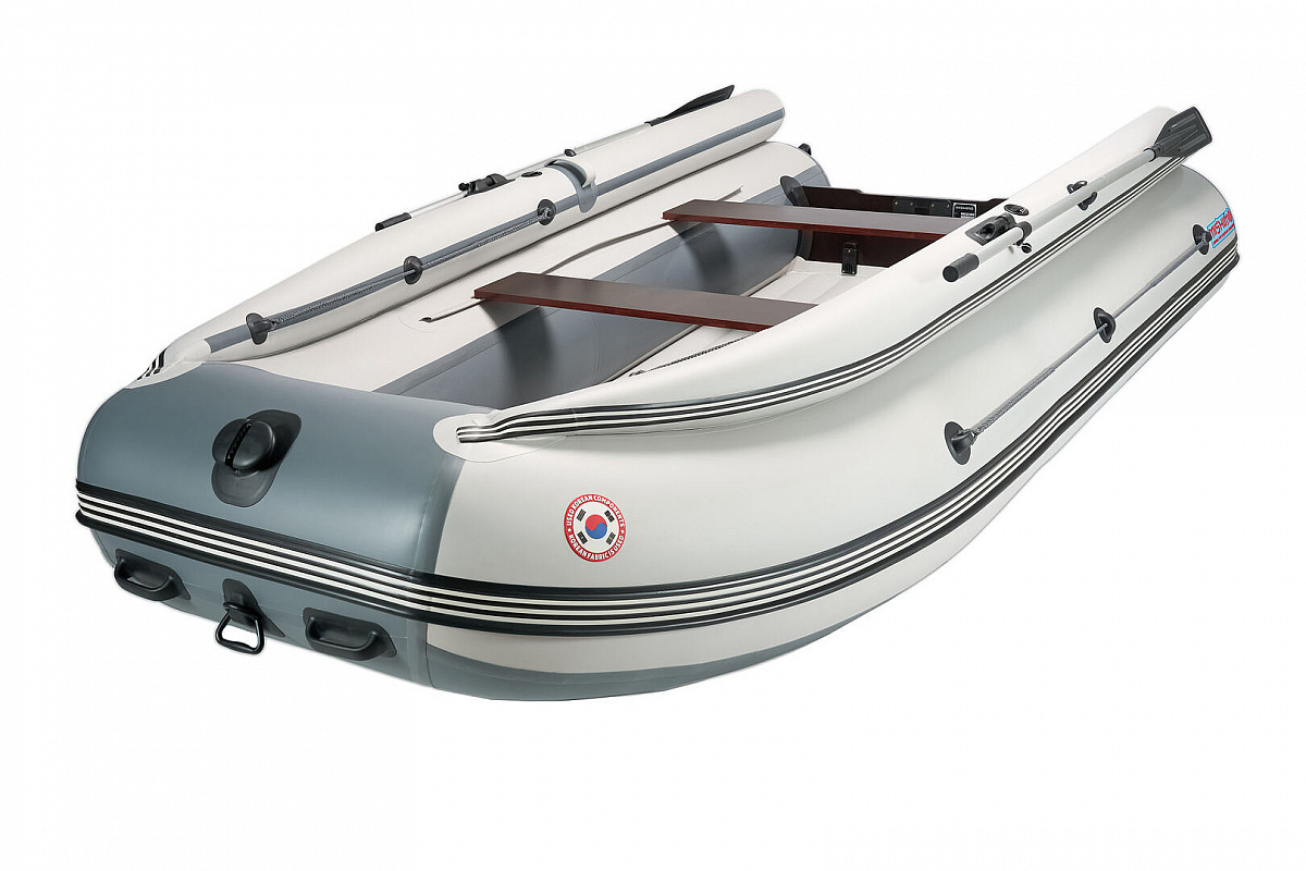 Лодка MISHIMO FAMILY LITE DF 390 в Благовещенске Лодка MISHIMO FAMILY LITE DF 390 в Благовещенске
