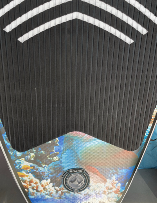 SUP (САП) ДОСКА RAIDEX I BOARD 11’ (332СМ) N 18 в Благовещенске