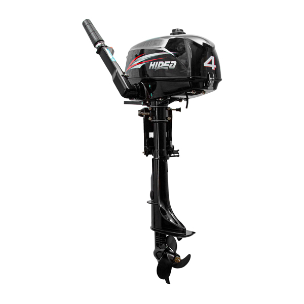 Лодочный мотор HIDEA HD4FHL (длинная нога) в Благовещенске