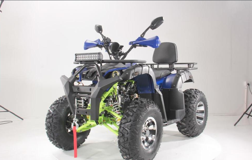 Квадроцикл YACOTA SELA MAX 200 в Благовещенске