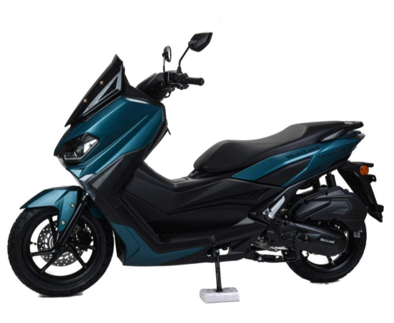 Скутер MOTOLAND (МОТОЛЕНД) VULKAN 150 в Благовещенске