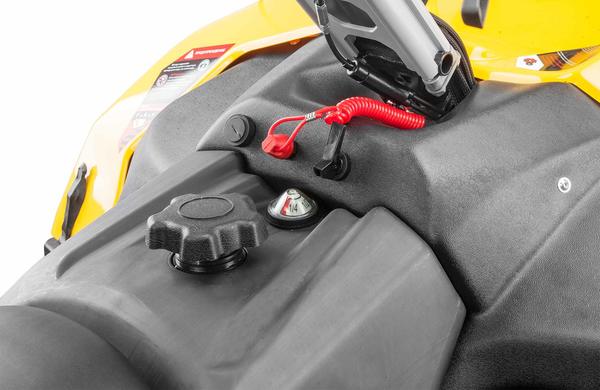 Снегоход STELS MS600T (SWT ST) СТАВР 1.0 К01 Tech в Благовещенске