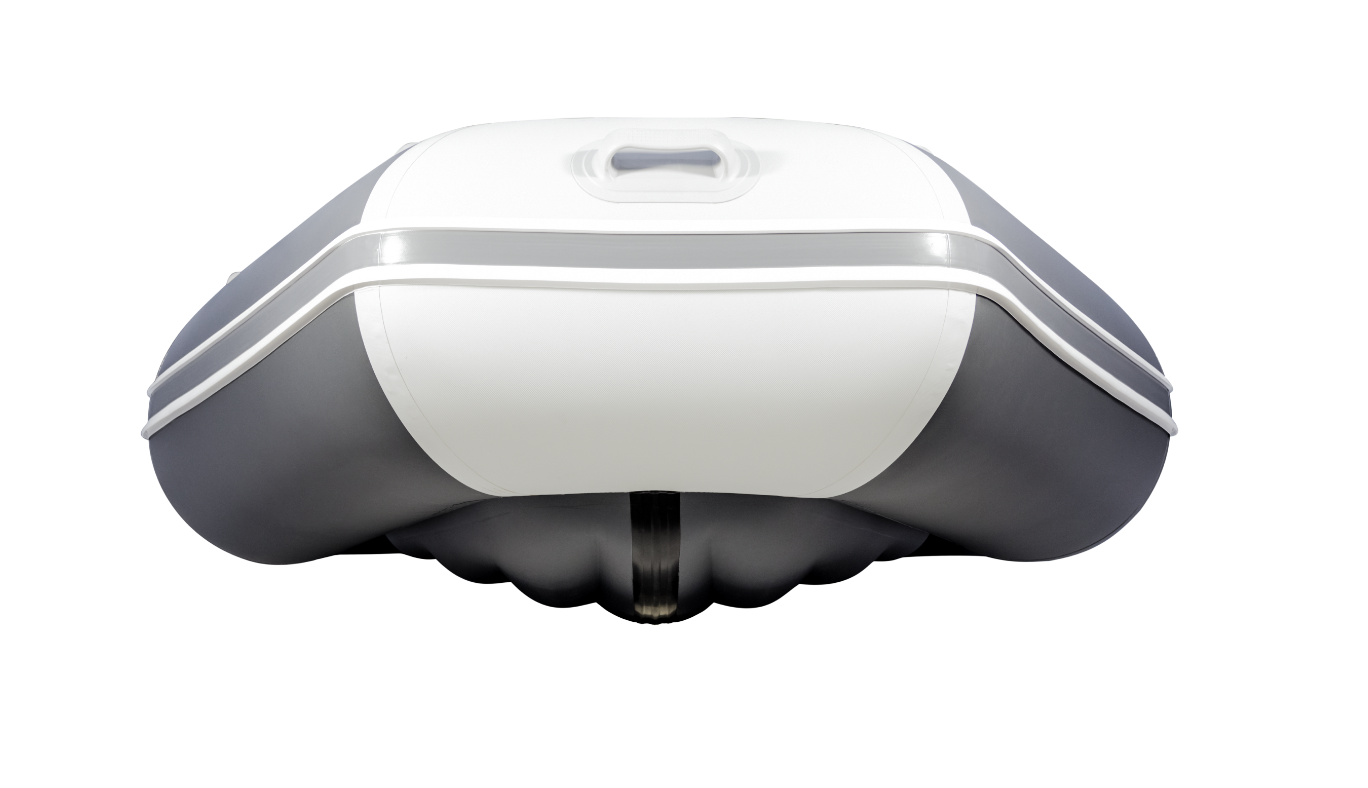 Лодка АКВА 3600 НДНД в Благовещенске