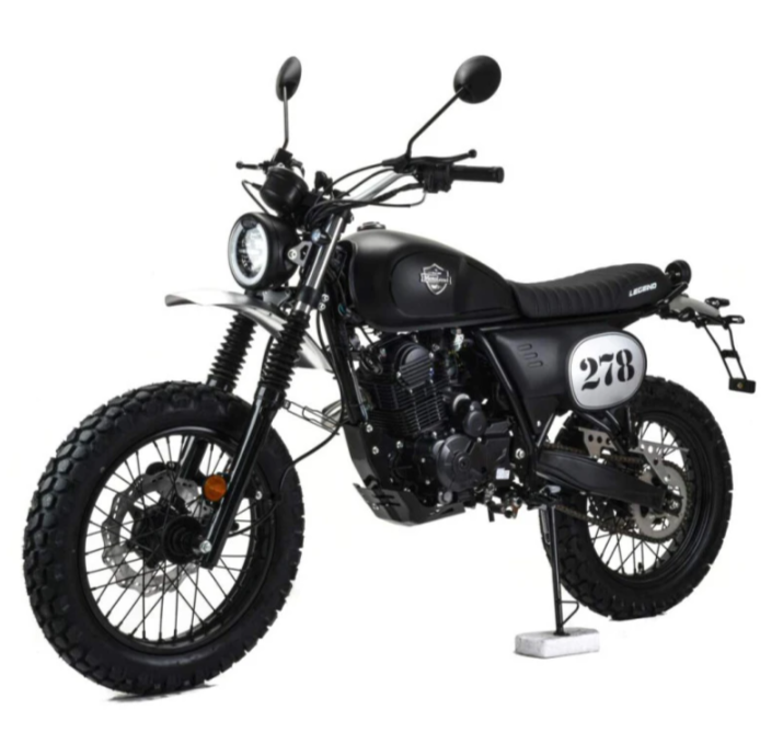 Мотоцикл MOTOLAND (МОТОЛЕНД) LEGEND 300 в Благовещенске