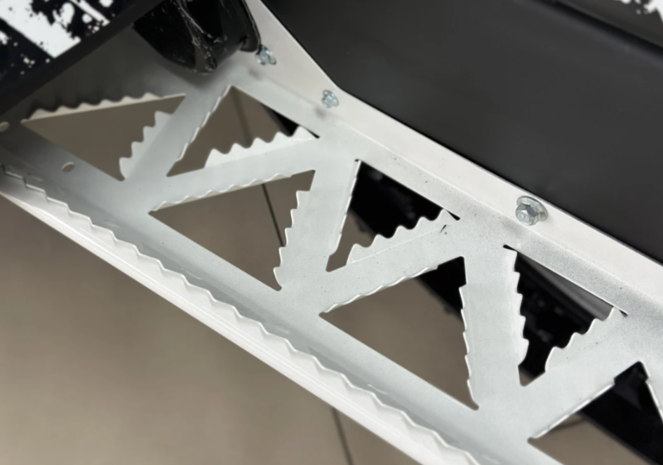 СНЕГОХОД IRBIS SF200L XE SUPERLONG в Благовещенске