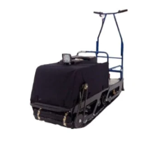 Мотобуксировщик ЮКОН 380 7 л.с. в Благовещенске