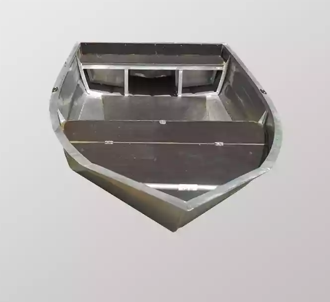 Алюминиевая лодка Вятка-Профи Вариант в Благовещенске