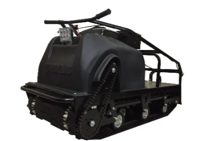 Мотобуксировщик PAXUS "ФЕНИКС" 15 л.с. в Благовещенске